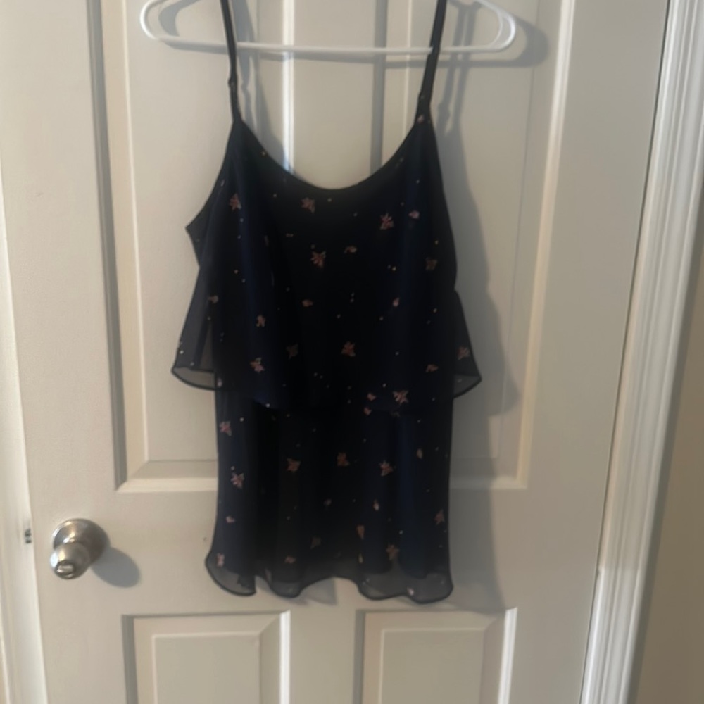 Cabi blouse